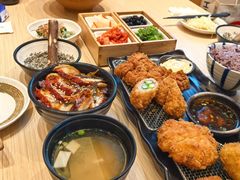 -胜博殿日式炸猪排(西红门店)