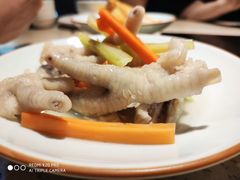 -大丰收脆鱼(浦西万达店)