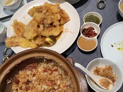 -小天厨民间菜馆(深圳街店)