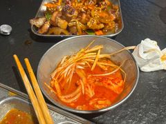 -炽城·烤肉名家(鸿达中央广场店)