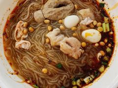 -青石桥老瓦房肥肠粉总店(青石桥总店)