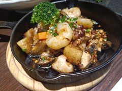 -一升庵(仙霞路店)