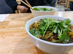 -518牛肉拉面馆(包河花园店)