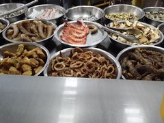 -铭辉沙嗲面(新街商业城店)