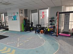 -APT运动康复中心(徐汇万科店)