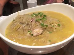 -北李妈妈菜·海肠捞饭(开发区万达店)