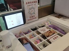 -小放牛炒菜馆(长安万达店)