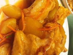 -全安烤鸭(普阳街店)