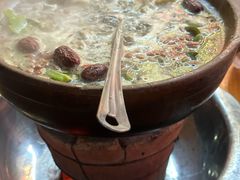 -洪大厨鸡煲(福田店)