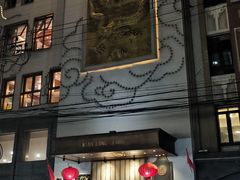 -乾隆美食·本帮菜(黄河路店)