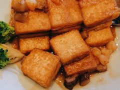-川旺角融合菜•海景餐厅(星海广场店)