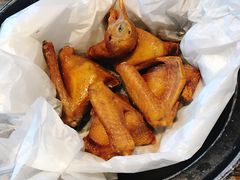 盐焗鸽-大鸽饭(马王堆店)