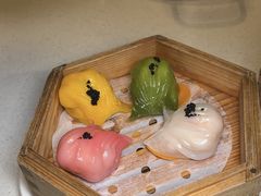 -煲王粤菜餐厅(中侨中心店)