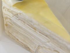 榴莲千层-甜心贝拉(西平路店)