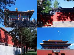 -故宫博物院(故宫)
