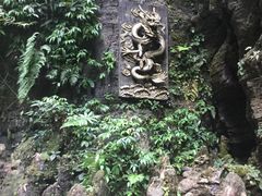 -阿依河景区