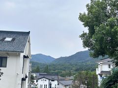 -马灯部落·西湖边的创意山景餐厅(虎跑动物园店)