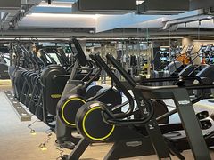 -TRACTION 运动中心(金融街店)