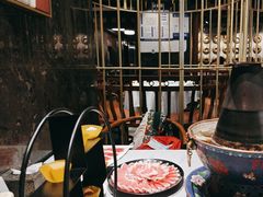 -东来顺饭庄(apm总店)