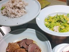 -那家小馆•北京菜•烤鸭(中关村店)