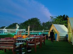 -北门涮肉·炭火铜锅涮肉(什刹海店)