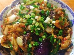 -和福餐馆(西江古街店)