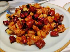 -到家尝北京菜(西坝河店)