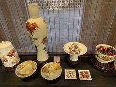 -瓷语堂(上海五维空间创意园店)