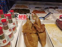 -紫燕百味鸡(牧电店)