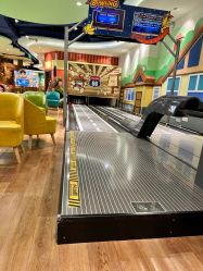 -MELAND CLUB亲子乐园•派对(虹桥万象城店)