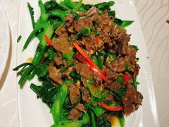 -迈姨·潮州菜(麓湖公园店)