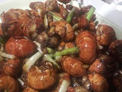 -靓靓蒸虾(恩施新天地店)