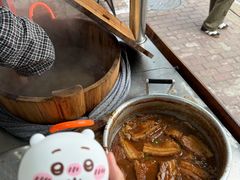 扣肉-老嘢扣肉糯米饭(云亭街店)