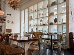 -娜娜家•Nana’Garden (福州道店)