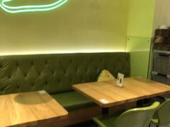 -油梨树AVOCADO TREE(望京店)