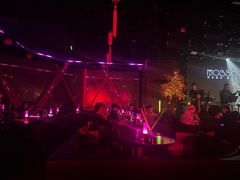 -MOSSO音乐酒吧·live house(南京旗舰店)