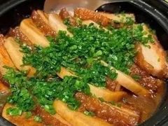 -虹御轩·传承江浙菜(虹桥店)