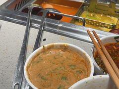 -海底捞火锅(百利广场店)