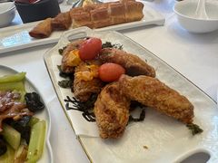 -海景壹号大酒店(滨湖店)