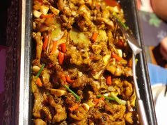 香辣味-蛙小侠(柳州万象城店)