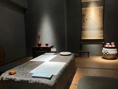 -觀芷隐轩·宋宴(河坊街店)