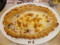 -华梅西餐厅(哈尔滨中央大街店)