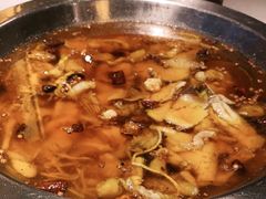 沸腾水煮鱼-新沸腾鱼乡(世贸天阶店)