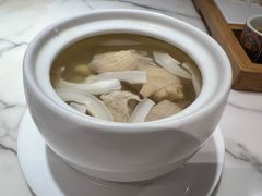 -钟菜·粤菜点心·宴请(海上世界·汇港二期店)