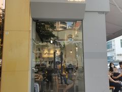门面-CoffeeVendor(西乡店)