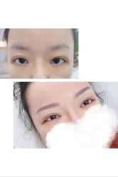 -Verywang半永久纹眉•仪器野生眉