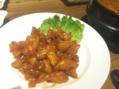 -紫霞门韩国料理烤肉(深南东路店)