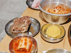 -姜虎东白丁烤肉(深圳湾后海汇店)