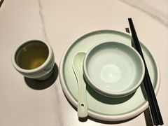 -老馆子·建德菜·山肴鱼鲜(海威新界店)