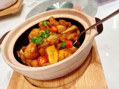 -杏花樓(福州路总店)